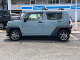 タフト G ターボ 
