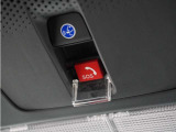 ◆新世代コネクテッド技術「Honda CONNECT」搭載。緊急時にオペレーターのサポートを受けることも可能です。