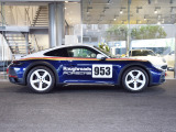 911 ダカール PDK 4WD 