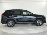 RAV4 2.5 ハイブリッド G E-Four 4WD 