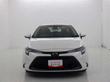 ワイド&ローのスタイルで走行安定性もばっちりです。運転しやすくロングドライブも安心です。