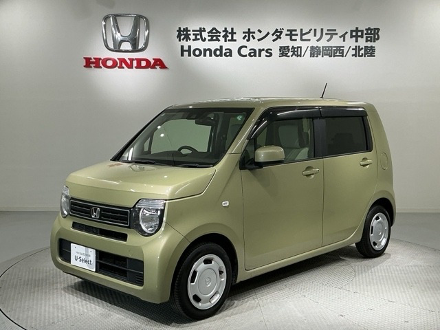 ホンダ N-WGN 