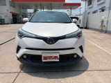 C-HR ハイブリッド 1.8 G LED エディション 