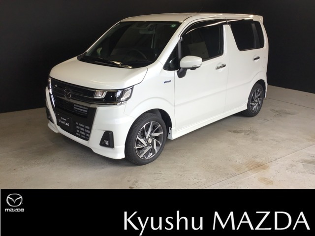 マツダ フレア 