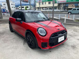 MINI正規ディーラー取り扱い MINI認定中古車 MINI NEXT甲府お車の詳細や展示状況はお気軽にお問合せ下さい。http://www.kofu.mini.jp/dealer/kofu/