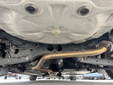 下回りがきれいなうちに、防錆加工の施工がオススメ。降雪地域はもちろん、沿岸部にお住いの方や、趣味でマリン・ウィンタースポーツをされる方にご好評いただいております。