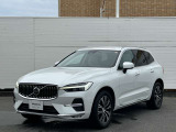 北欧流のラグジュアリーを体現したXC60。伝統的なスカンジナビアン・デザインを継承しながら、躍動感にあふれ優雅な雰囲気を身にまとう、新しい潮流を具現化したスタイリングです。