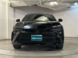 クラウンスポーツ 2.5 Z E-Four 4WD 