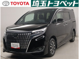 トヨタ エスクァイア