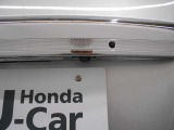 バックカメラ付きで運転が苦手な方も車庫入れが安心です!狭いところでの駐停車もお車を傷つけず安心です!