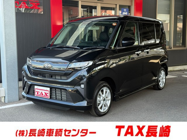 ムーヴ G G