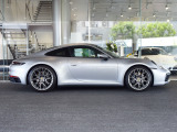911 カレラ PDK 