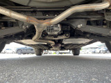 下回りの画像です。店舗にて現車の確認もいただけますので、お電話で在庫のご確認の上是非ご来店くださいませ!!!