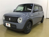 アルトラパン ハイブリッド L 4WD 