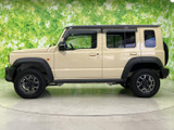 ジムニーノマド 1.5 FC 4WD 