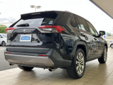 RAV4 2.0 G Zパッケージ 4WD 