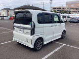 右リア