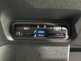 いまや快適なカーライフに欠かせないETCが付いています。