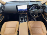 NX 350h バージョンL 