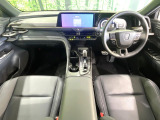 クラウンスポーツ 2.5 Z E-Four 4WD 