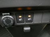 運転席/助手席シートヒーター付きです。寒い日も快適なドライブが楽しめます♪