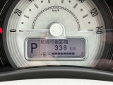 好きな表示で運転できます!