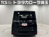 外板色はアティチュードブラックマイカ(218)!