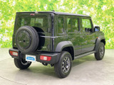 ジムニーノマド 1.5 FC 4WD 