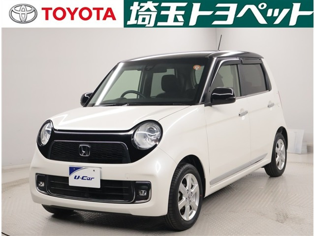 ホンダ N-ONE 