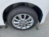 タイヤサイズ 155/65R14★スタッドレスタイヤ・アルミホイールのご注文もお待ちしております★