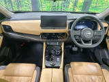 エクストレイル 1.5 G e-4ORCE 4WD 