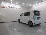 N-WGNカスタム L 4WD 