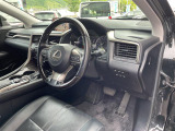 RX 450h バージョンL 本革シート サンルーフ