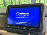 【純正8型ナビ】人気の純正ナビを装備。オーディオ機能も充実しており、Bluetooth接続すればお持ちのスマホやMP3プレイヤーの音楽を再生可能!毎日の運転がさらに楽しくなります!!