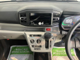 ご納車前に納車点検(法定12ヶ月点検相当)を実施し、基本性能に関わる機能や状態を徹底的に点検します。