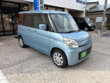 スペーシア X 4WD 