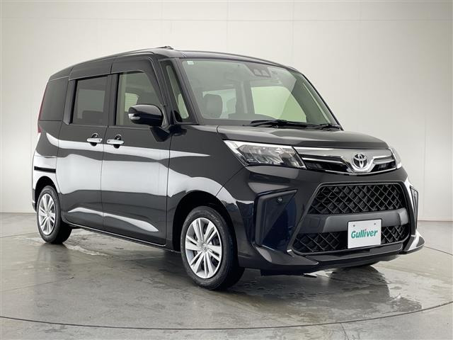 ルーミー 1.0 G 修復歴無し（5BA-M900A）