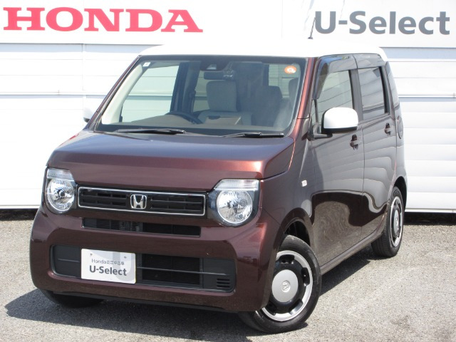 ホンダ N-WGN 