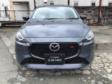 MAZDA2 1.5 15 スポルト 