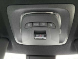SOSボタン※T-Connectの契約が必要な機能です。