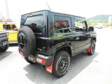 ジムニー XC 4WD 