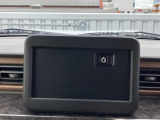 オーディオレス仕様。【全方位モニター用カメラ】を標準装備。オプションのナビ装着で大人気の【全方位モニター付ナビ】に!お気軽にスタッフまでお声がけください。