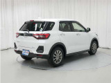 ライズ 1.0 G 4WD 