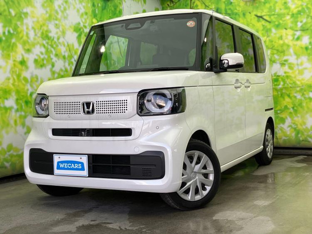 N-BOX  