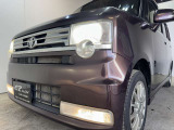 ☆自社陸運局認証工場☆納車前、ご購入後のメンテナンスはおまかせ!細かなご要望に対応させていただきます!
