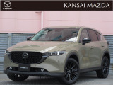 令和6年式 CX-5 20Sブラックトーンエディション マツダ認定中古車 ETC車載器 コネクティッドサービス 360&deg;ビューモニター 運転席助手席シートヒーター