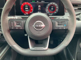 プロパイロット搭載で、高速道路もらくらく運転♪