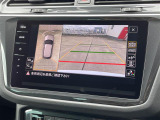 ティグアン TDI 4モーション Rライン ディーゼル 4WD ワンオーナー