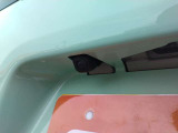 バックカメラのお写真です。