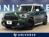 BMW MINI ミニクロスオーバー
